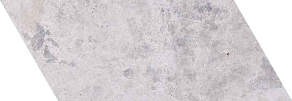 Tundra Grey Honed Swan Left  x 1 cm Field Tile 