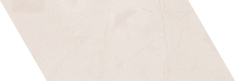 Aero Cream Honed Swan Left  x 1 cm Field Tile
