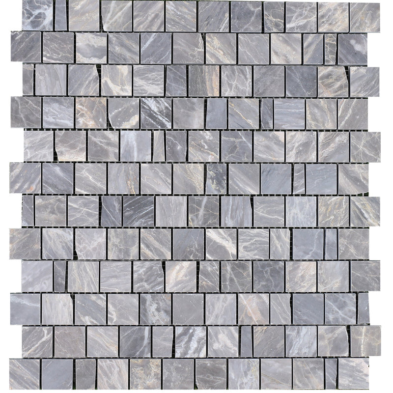 North Sky Broken Joint 005 Honed Mosaic
