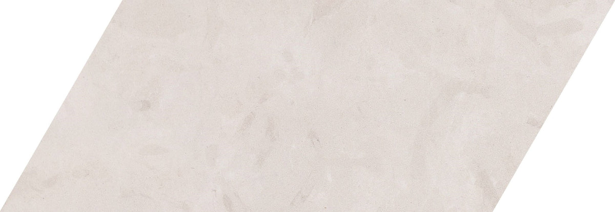 Aero Cream Honed Swan Right  x 1 cm Field Tile 