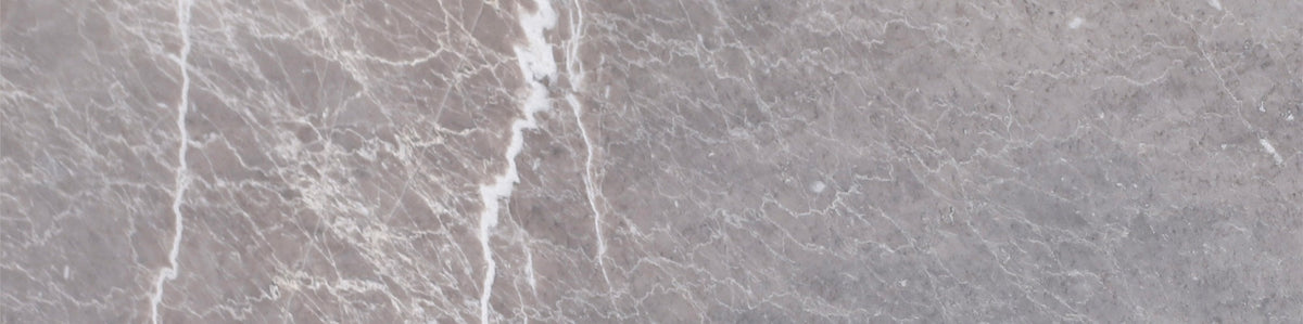 Earth Grey Polished 7.5 x 30 x 1 cm Field Tile 
