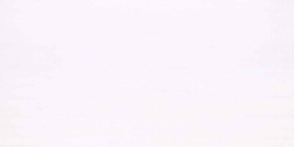 Glacier White Extra Honed 30 x 60 x 1 cm Field Tile 