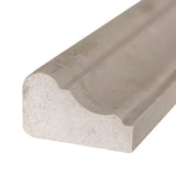 Aero Cream Honed Cornice  Molding