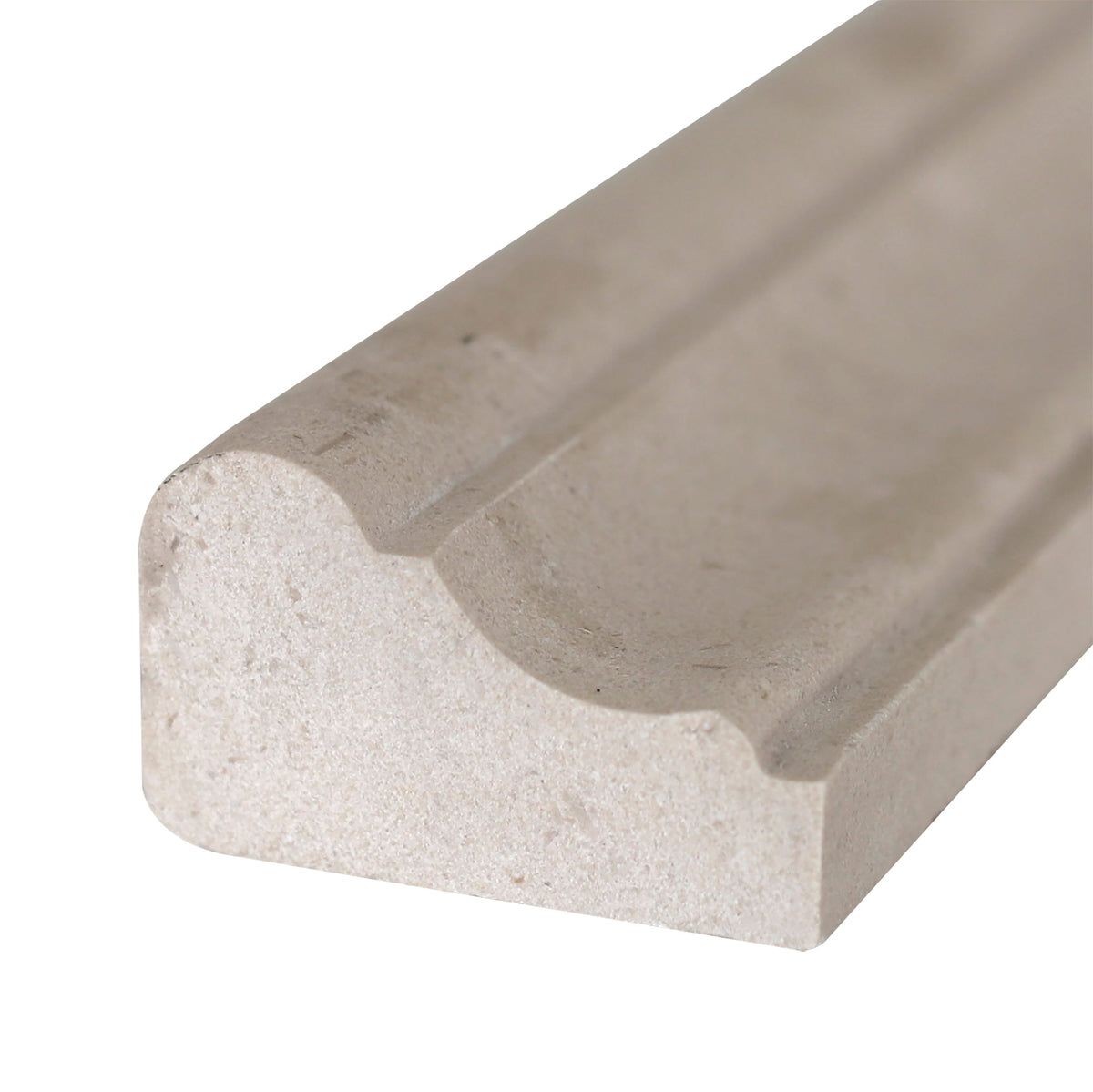 Aero Cream Honed Cornice  Molding 