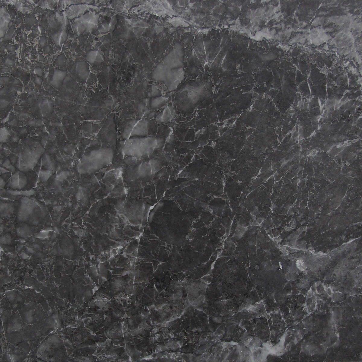 Lovina Grey Honed 30 x 30 x 1 cm Field Tile 