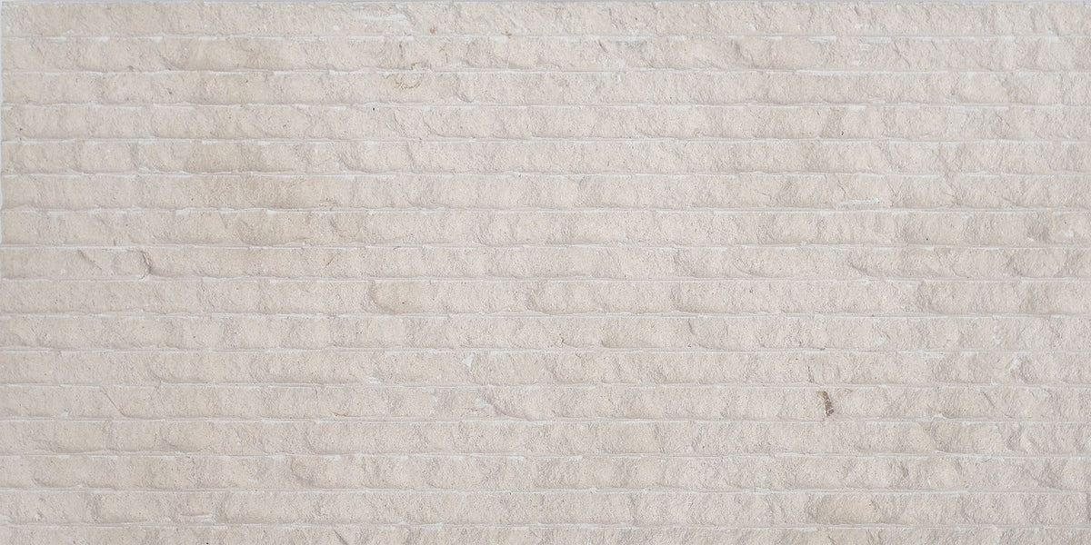 Simena Rustic Chiseled Small 30 x 60 x 2 cm Field Tile 