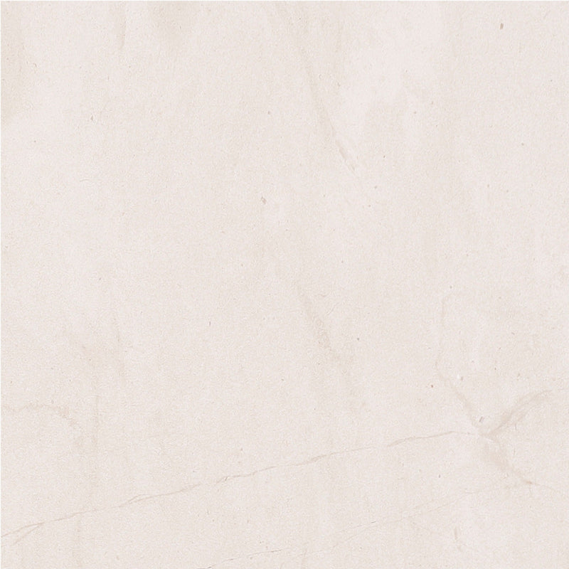 Aero Cream Honed 30 x 30 x 1 cm Field Tile