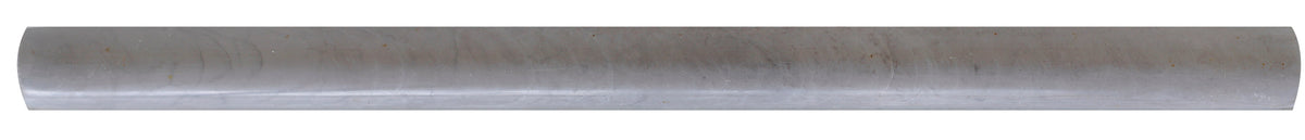Ice Grey Honed Pencil  Molding 