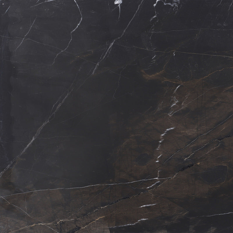 Black Silk Honed 30 x 30 x 1 cm Field Tile