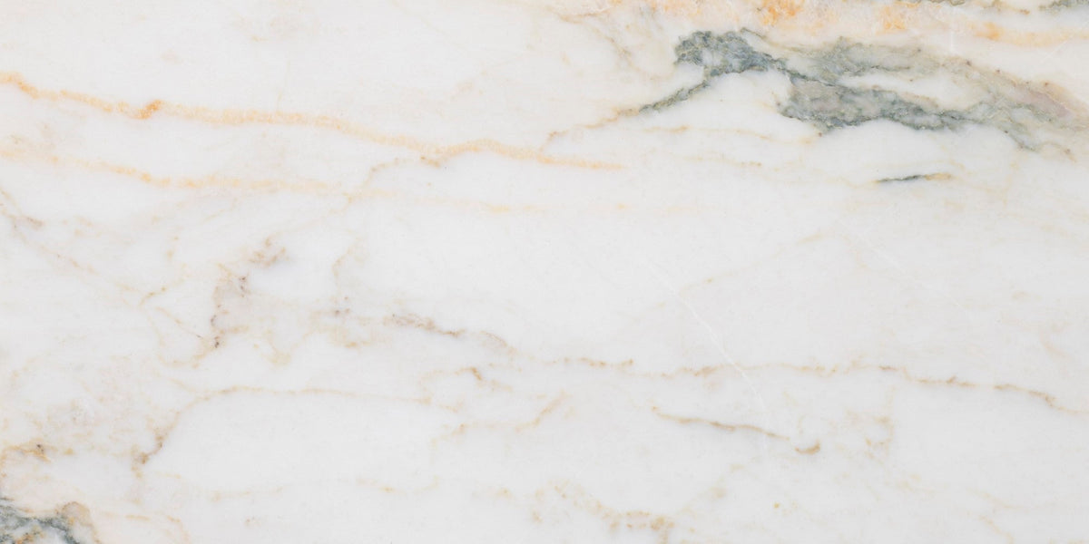 Calacatta Monet Honed 15 x 30 x 1 cm Field Tile 