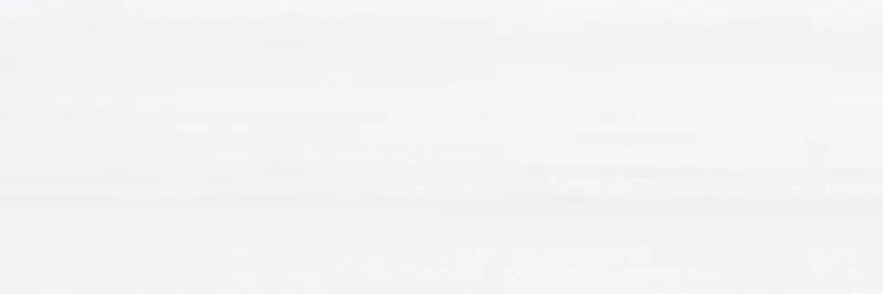 Glacier White Honed 15 x 45 x 1 cm Field Tile 