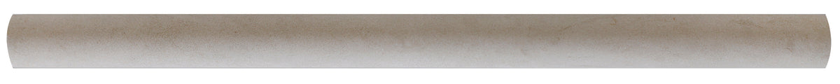 Aero Cream Honed Pencil  Molding 