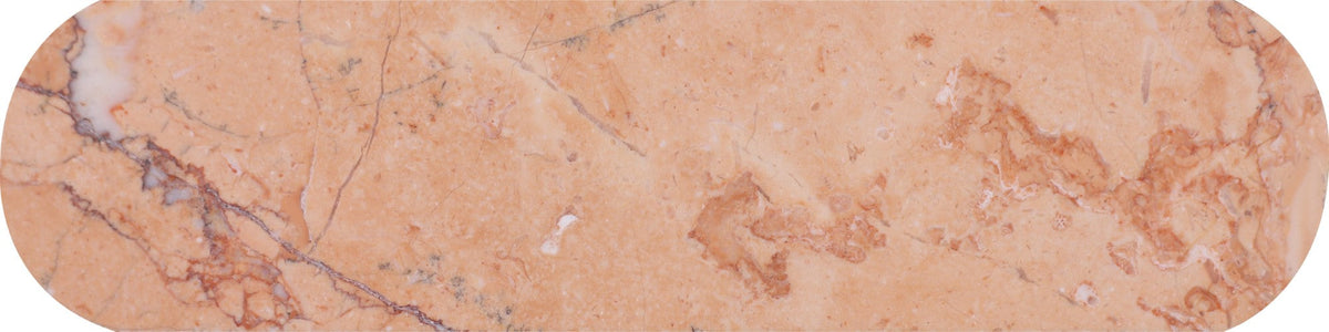 Bellini Honed Tivoli 5 x 20 x 1 cm Field Tile 