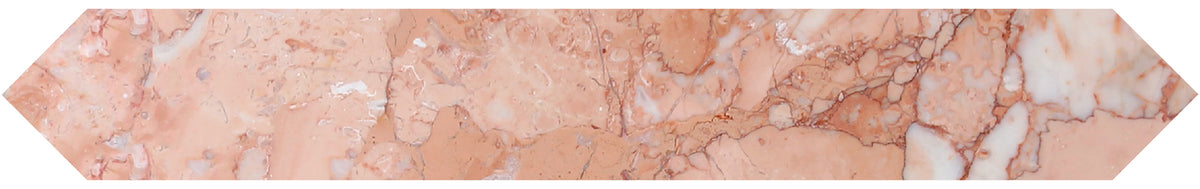 Bellini Honed Picket 5 x 30 x 1 cm Field Tile 
