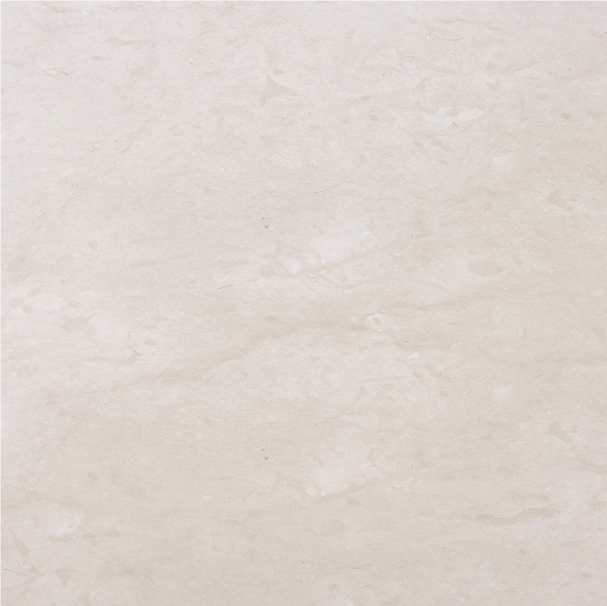 Cream Ole Honed 45 x 45 x 1.25 cm Field Tile 