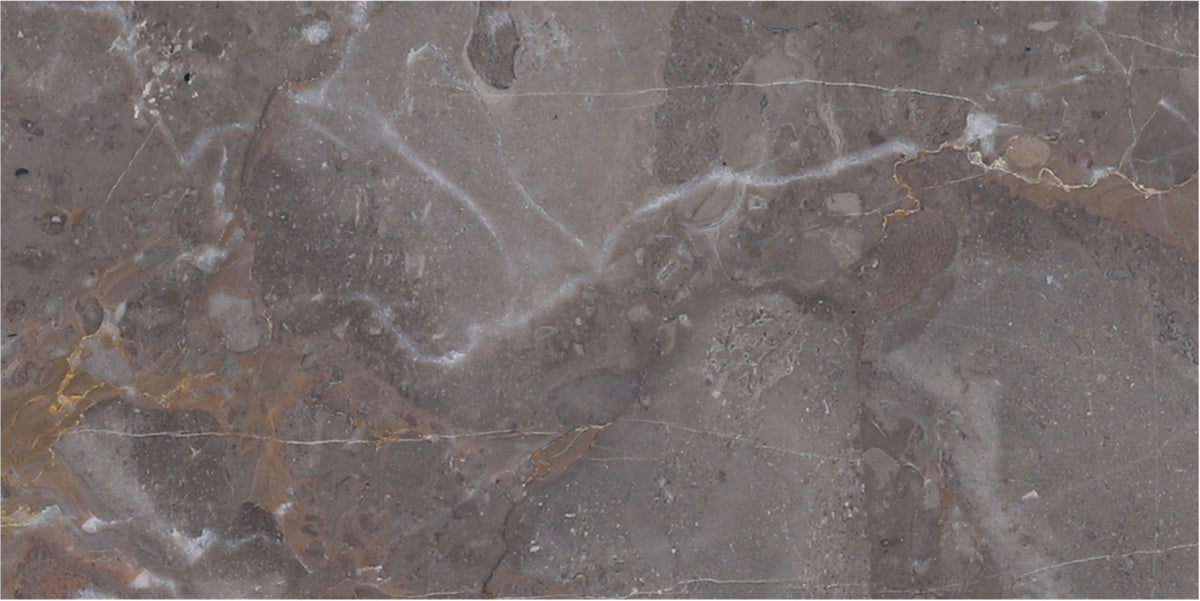 Caribbean Grey Honed 7.5 x 15 x 1 cm Field Tile 