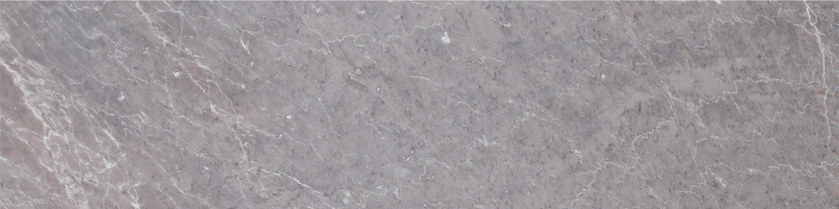 Earth Grey Honed 7.5 x 30 x 1 cm Field Tile 