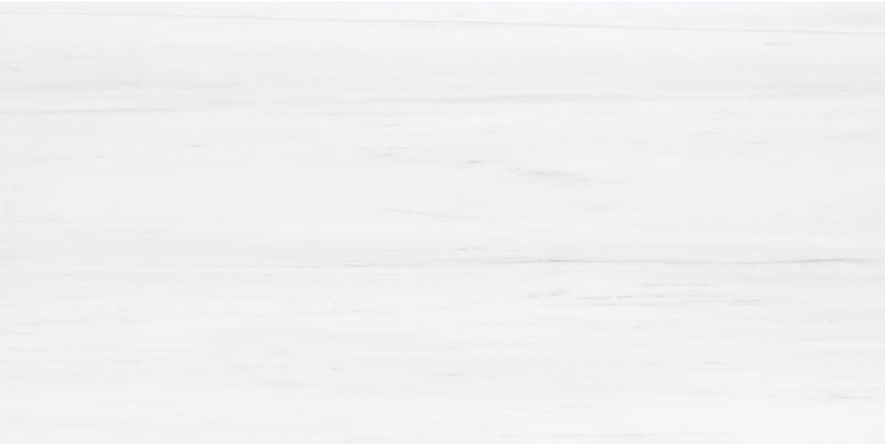 Glacier White Select Polished 30 x 60 x 1 cm Field Tile