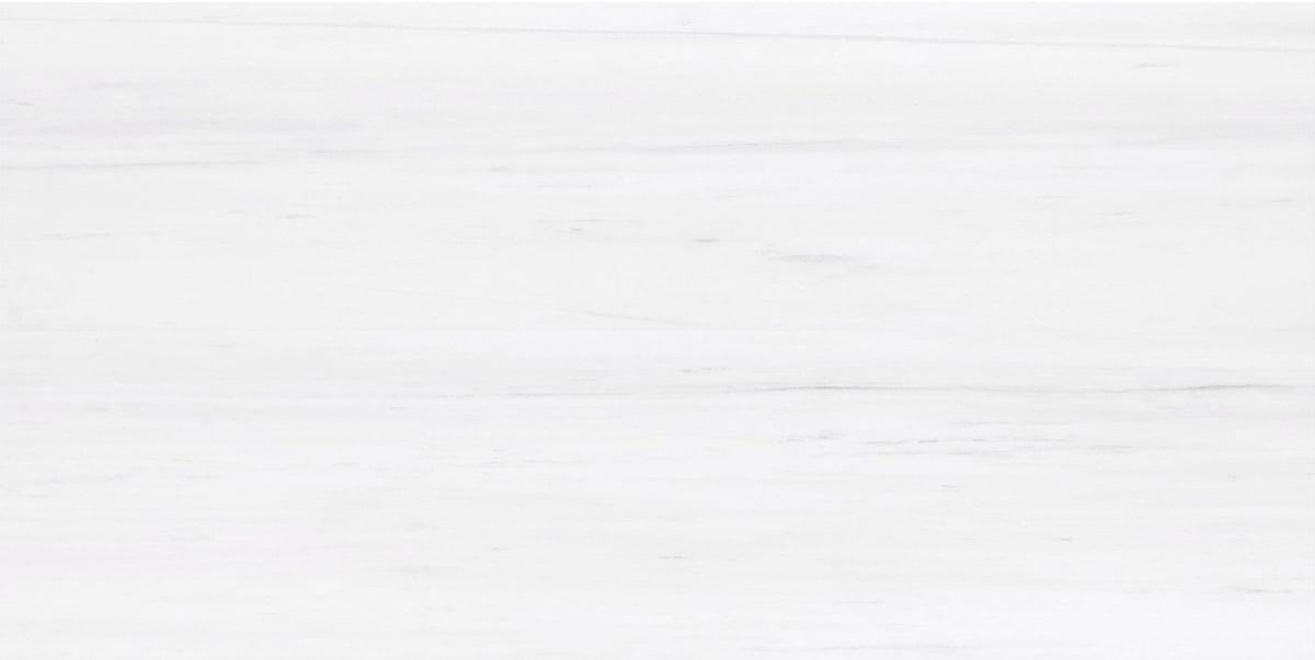Glacier White Select Polished 30 x 60 x 1 cm Field Tile 