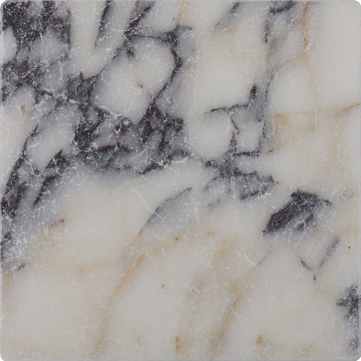 Calacatta Viola Tumbled 30 x 30 x 1 cm Field Tile 