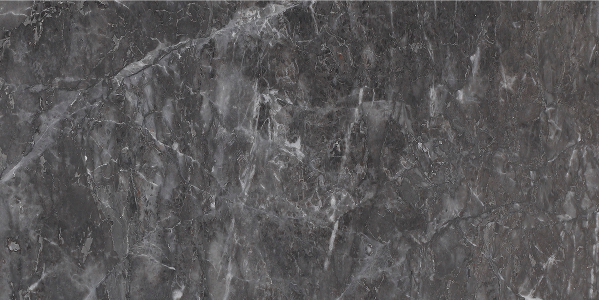 Lovina Grey Honed 15 x 30 x 1 cm Field Tile 