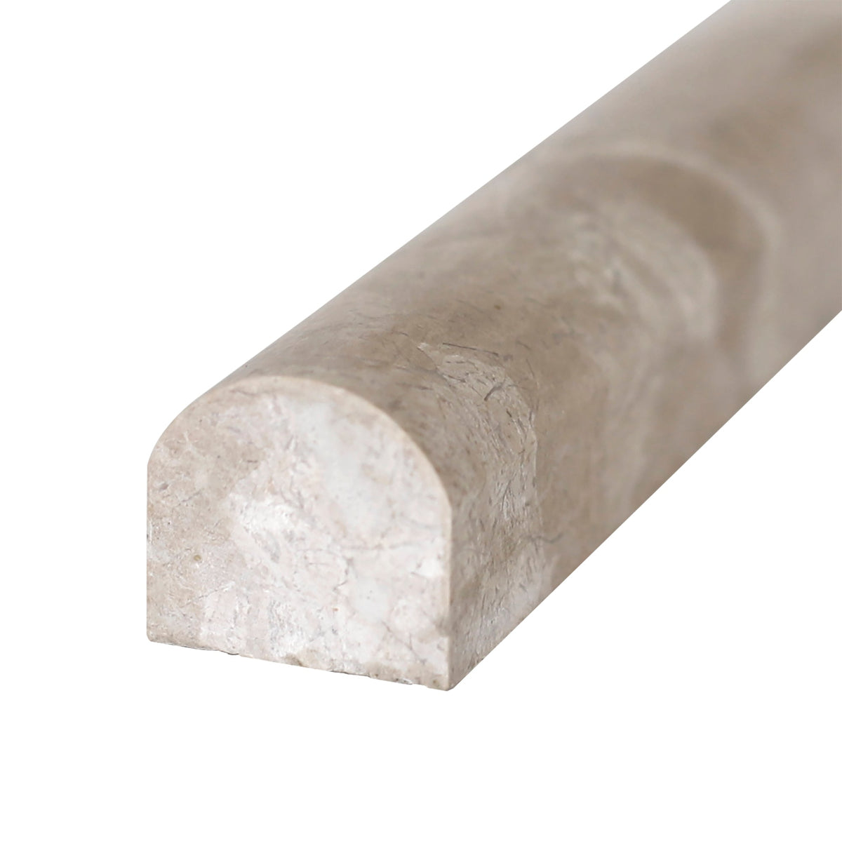 Vanillish Pearl Polished Pencil  Molding 
