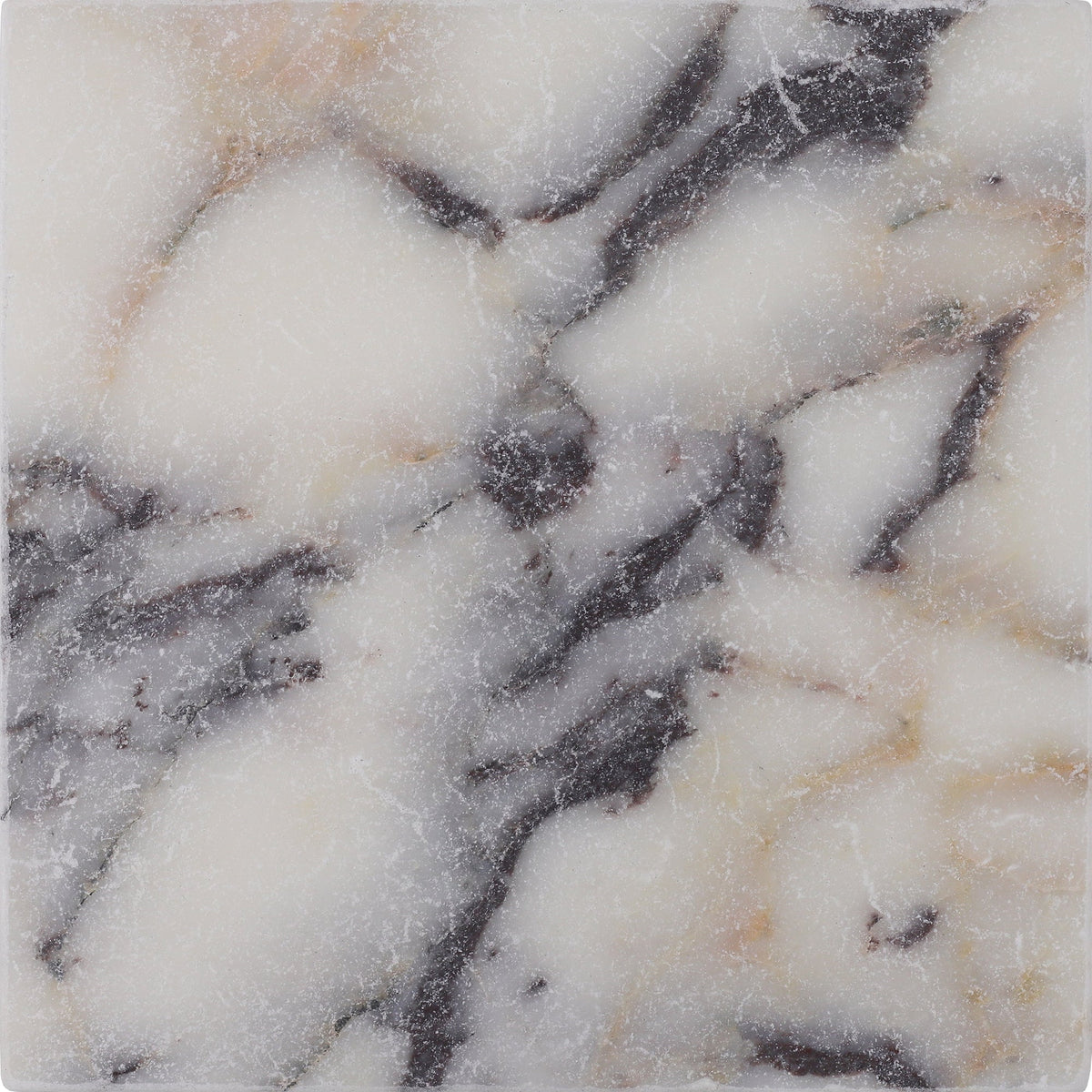 Calacatta Viola Tumbled 30 x 30 x 1 cm Field Tile 