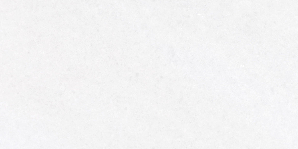 Snow White Polished 30 x 60 x 1.25 cm Field Tile 