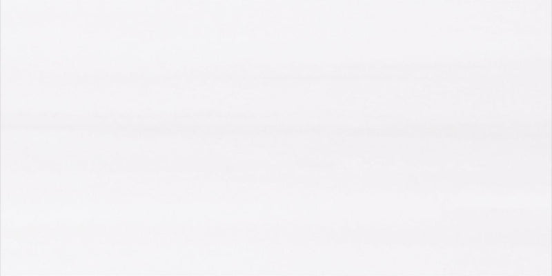 Glacier White Polished 7.5 x 15 x 1 cm Field Tile