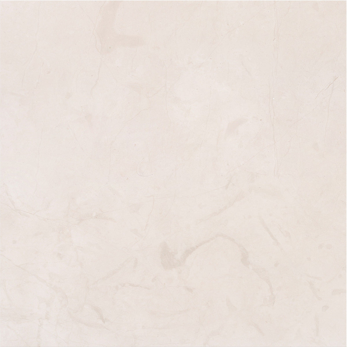 Aero Cream Polished 45 x 45 x 1.25 cm Field Tile 