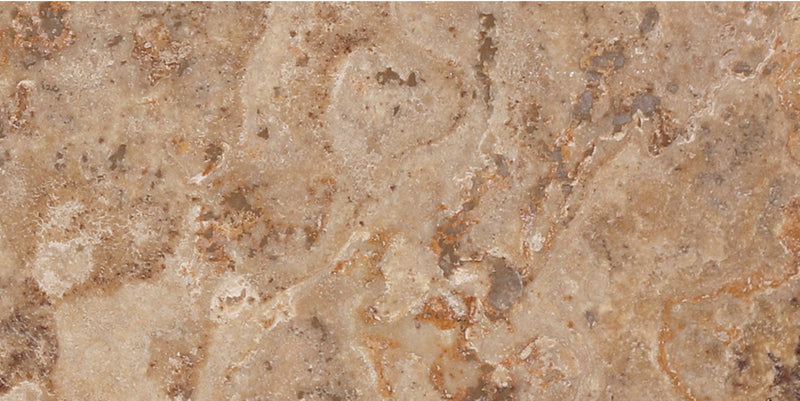 Kona Brown CC Honed 7.5 x 15 x 1 cm Field Tile