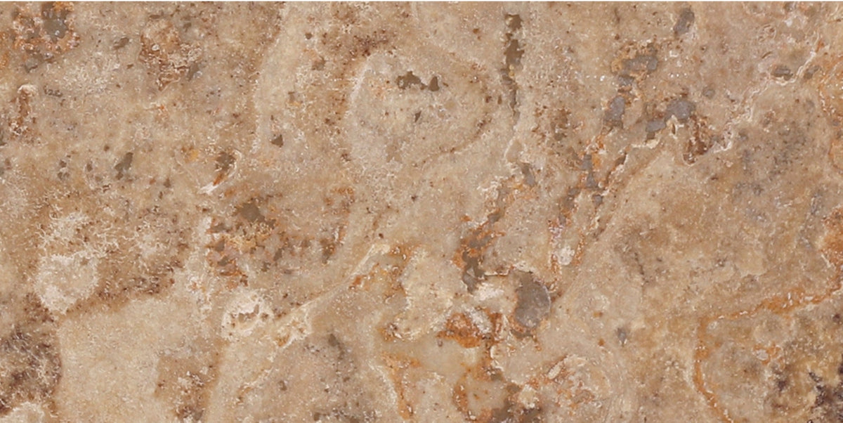 Kona Brown CC Honed 7.5 x 15 x 1 cm Field Tile 