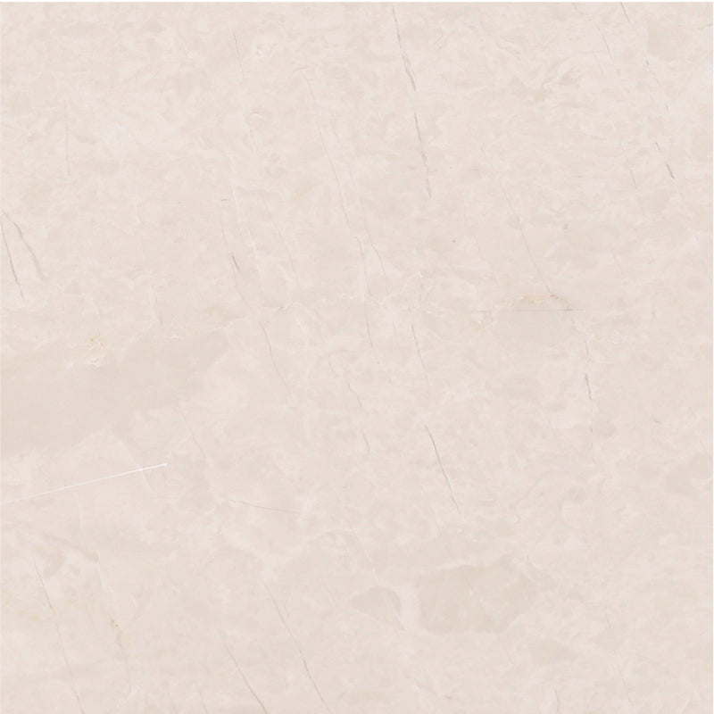 Crema Ella Honed 15 x 15 x 1 cm Field Tile