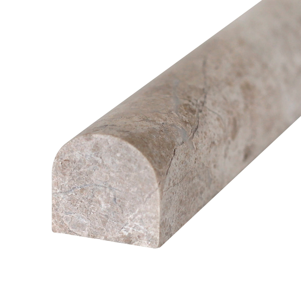 Cream Misto Polished Pencil  Molding 