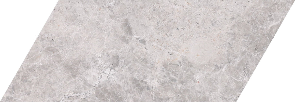 Tundra Grey Honed Swan Right  x 1 cm Field Tile 
