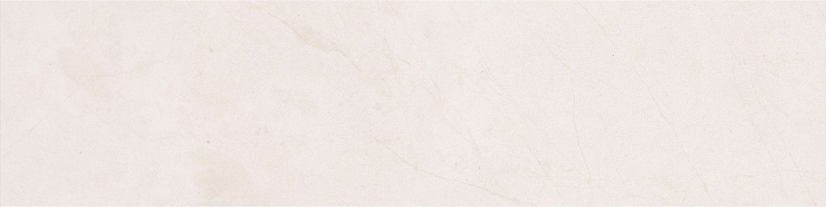 Aero Cream Honed 7.5 x 30 x 1 cm Field Tile 