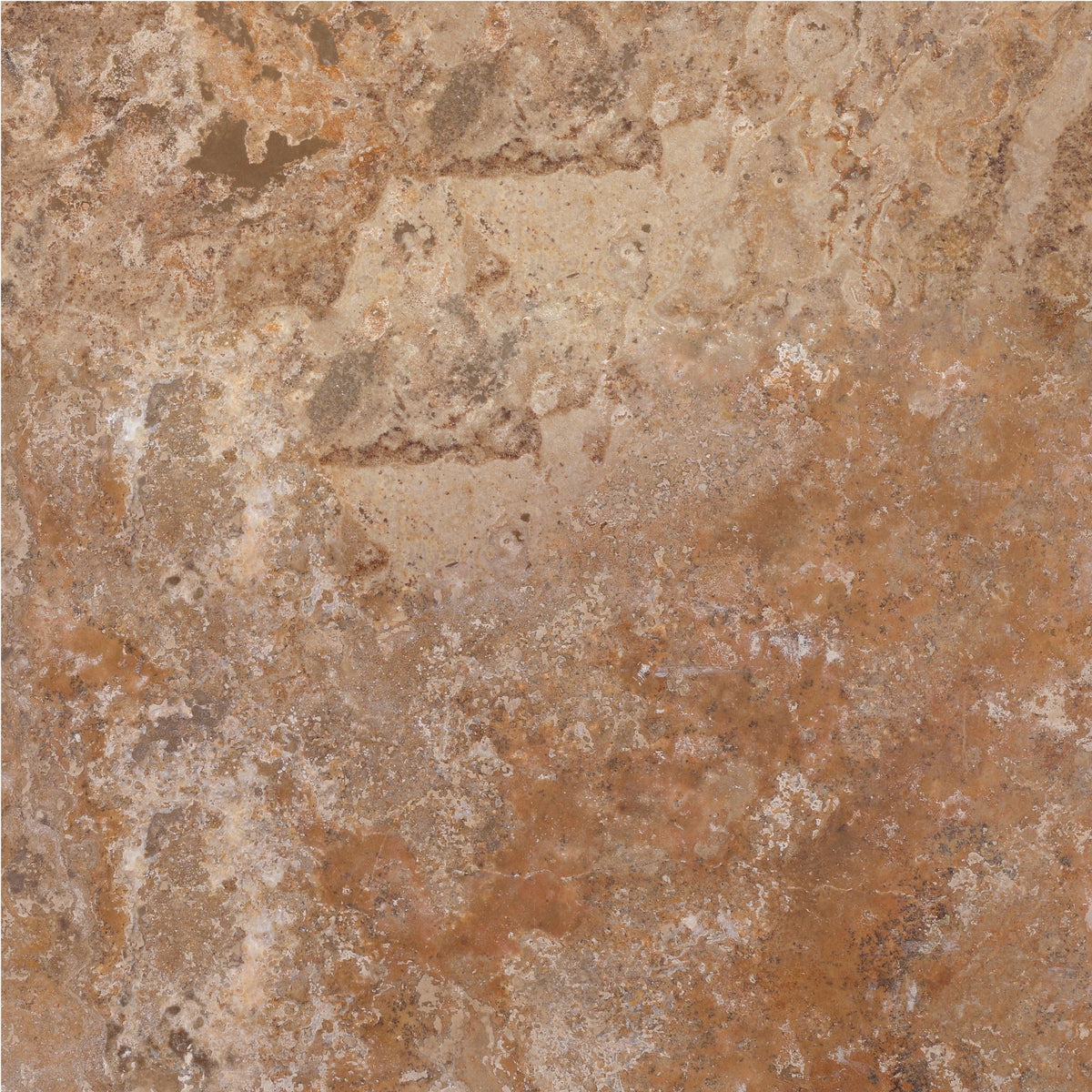 Kona Brown CC Honed 45 x 45 x 1.25 cm Field Tile 