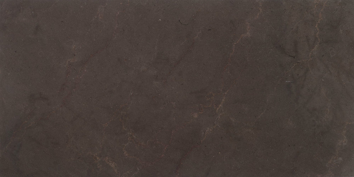 Chocolate Bronze Honed 30 x 60 x 1.25 cm Field Tile 