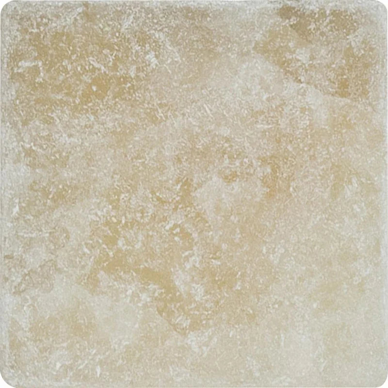 Amber Onyx Tumbled 7.5 x 7.5 x 1 cm Field Tile 