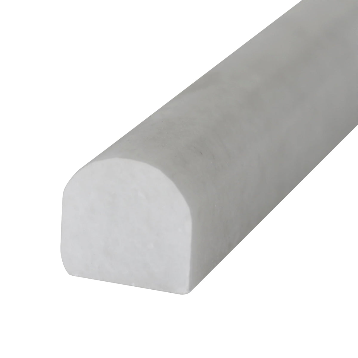 Ice Grey Honed Pencil  Molding 