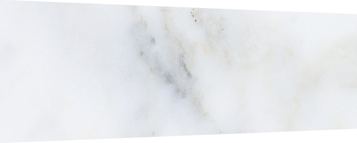 Calacatta Vida Honed Amalfi  x 1 cm Field Tile 