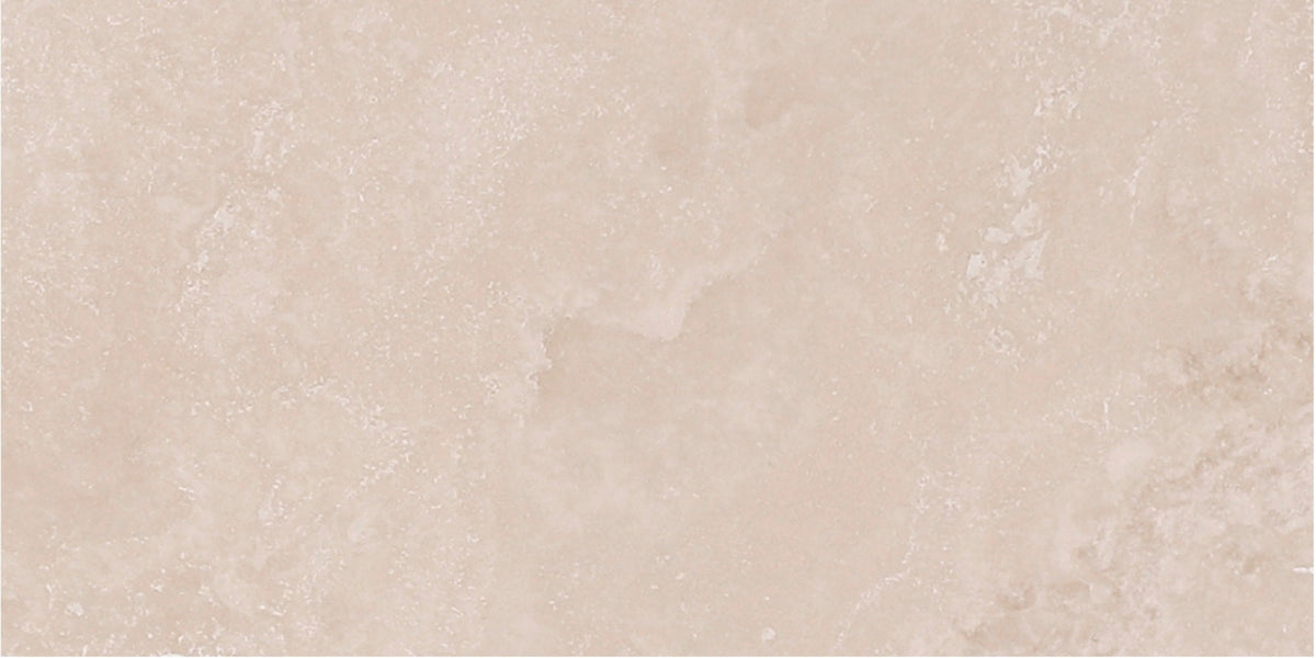Classic Light CC Satin 7.5 x 15 cm 0.6 cm Bevel on All Sides  x 1.25 cm Field Tile 