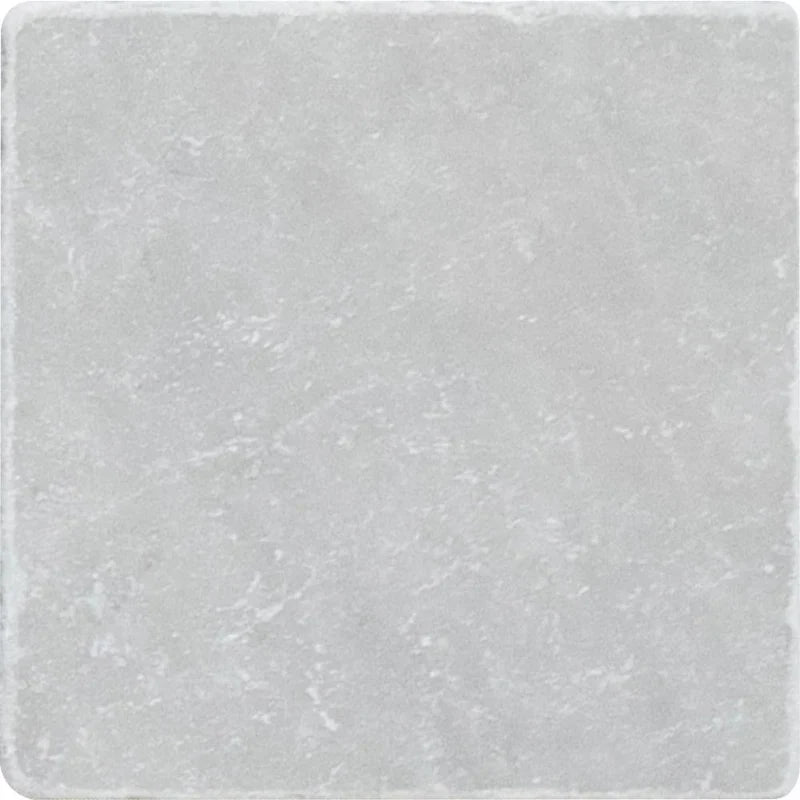 Earth Grey Tumbled 7.5 x 7.5 x 1 cm Field Tile