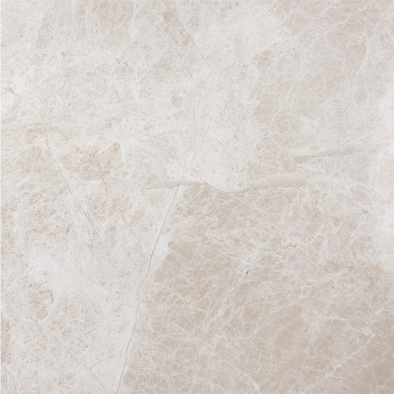 Vanillish Pearl Honed 45 x 45 x 1.5 cm Field Tile