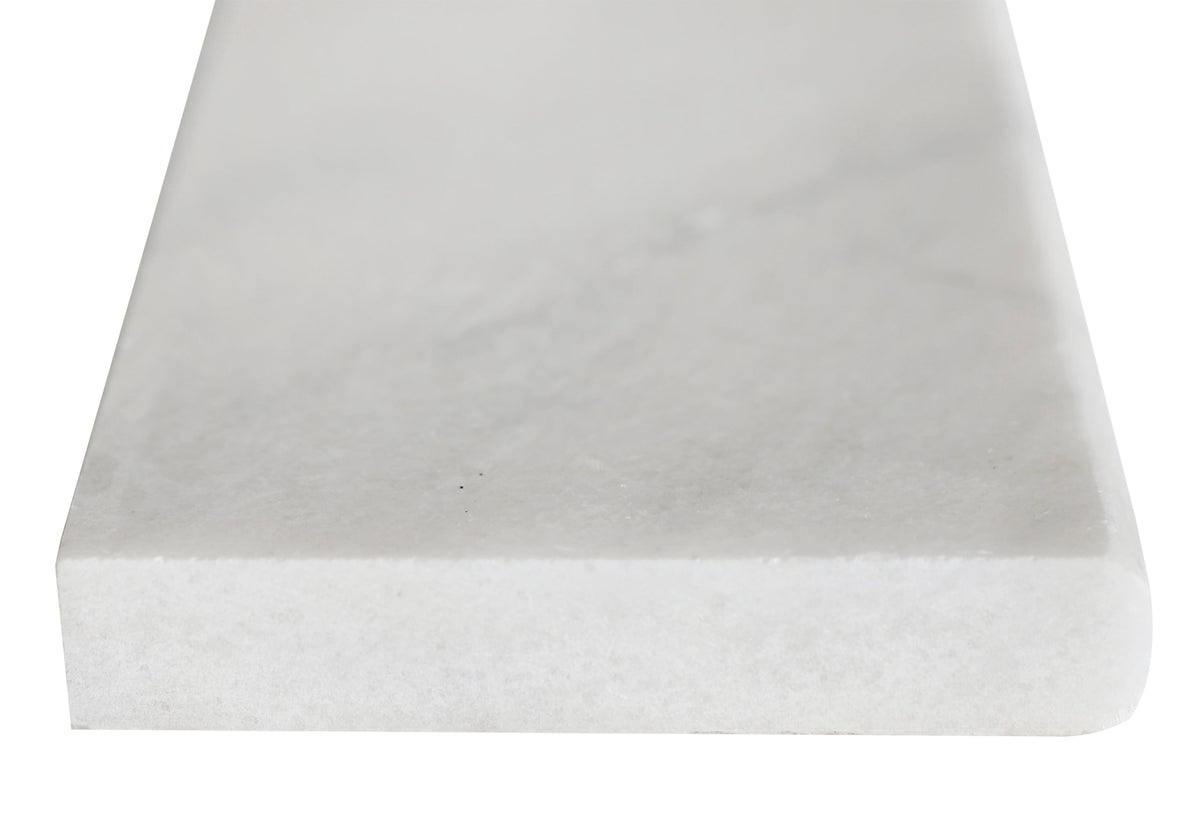 Alba Vera Polished Threshold Double Side Beveled 10 x 90 cm  Molding 