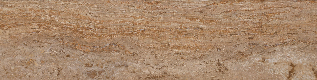 Kona Brown VC Honed 15 x 60 x 1.25 cm Field Tile 