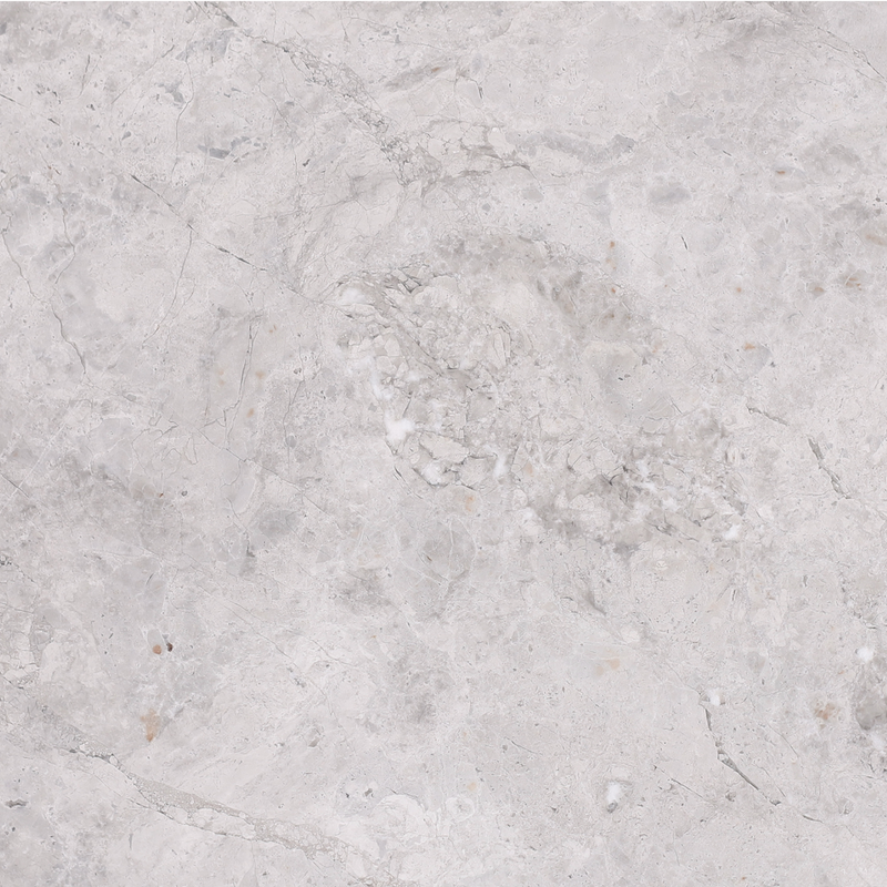 Tundra Grey Honed 45 x 45 x 1.25 cm Field Tile