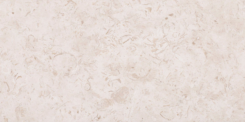 Cream Bouquet Honed 30 x 60 x 1.25 cm Field Tile