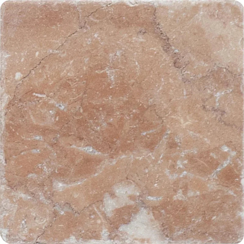 Bellini Tumbled 7.5 x 7.5 x 1 cm Field Tile 