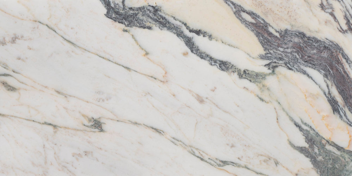 Calacatta Monet Honed 30 x 60 x 1 cm Field Tile 